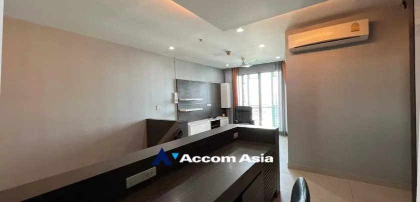 8  4 br Condominium For Sale in Sathorn ,Bangkok BRT Technic Krungthep at The Star Estate At Narathiwas AA32962
