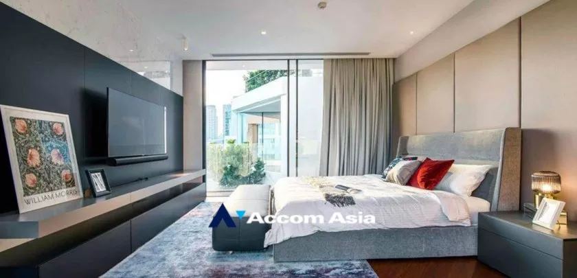 6  3 br House For Sale in Sukhumvit ,Bangkok BTS Ekkamai AA32965
