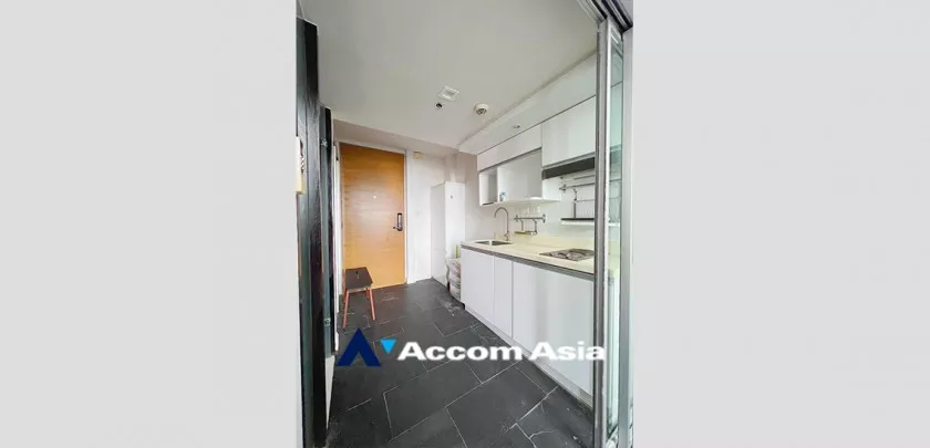 5  1 br Condominium For Sale in Sukhumvit ,Bangkok BTS Thong Lo at Ashton Morph 38 AA32967