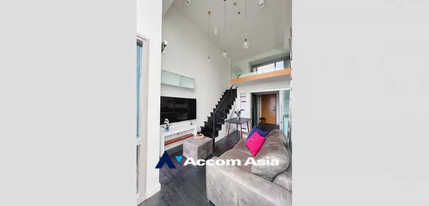 6  1 br Condominium For Sale in Sukhumvit ,Bangkok BTS Thong Lo at Ashton Morph 38 AA32967