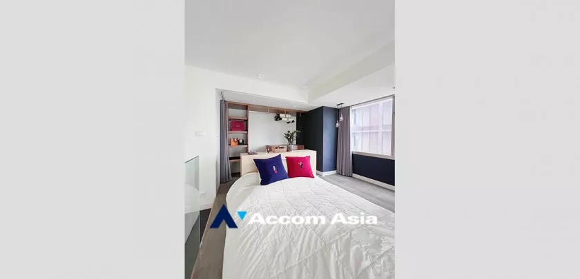 7  1 br Condominium For Sale in Sukhumvit ,Bangkok BTS Thong Lo at Ashton Morph 38 AA32967