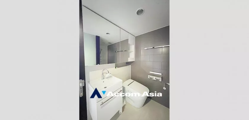 10  1 br Condominium For Sale in Sukhumvit ,Bangkok BTS Thong Lo at Ashton Morph 38 AA32967