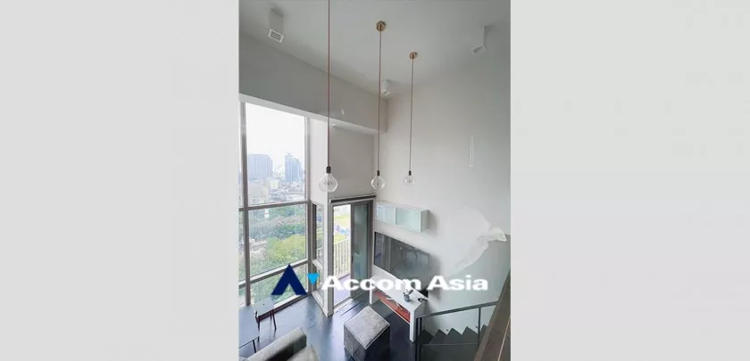9  1 br Condominium For Sale in Sukhumvit ,Bangkok BTS Thong Lo at Ashton Morph 38 AA32967