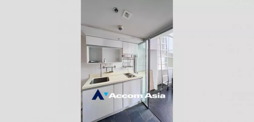 8  1 br Condominium For Sale in Sukhumvit ,Bangkok BTS Thong Lo at Ashton Morph 38 AA32967