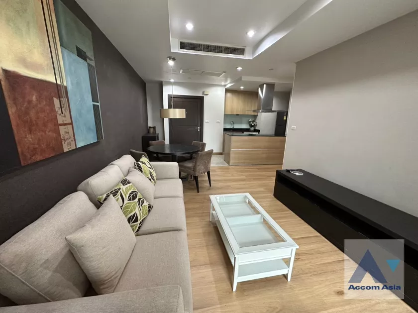  1  2 br Condominium for rent and sale in Sathorn ,Bangkok BTS Sala Daeng - MRT Lumphini at Sathorn Gardens AA32969