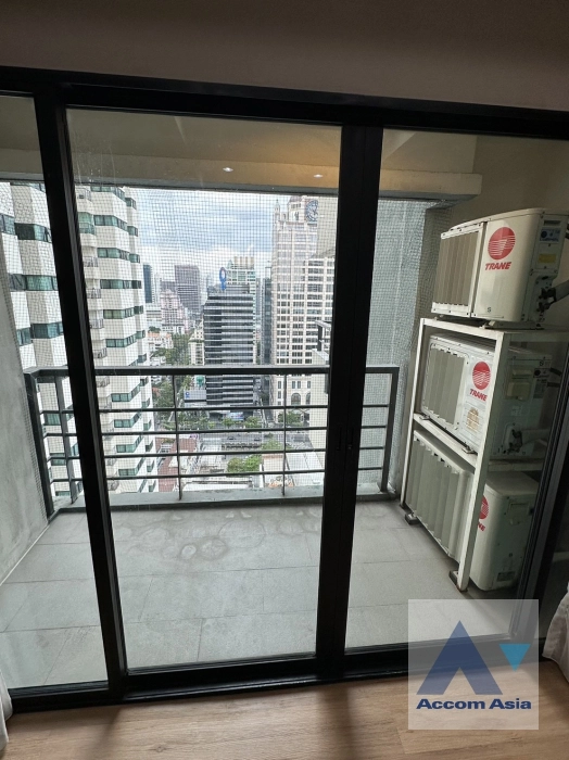 11  2 br Condominium for rent and sale in Sathorn ,Bangkok BTS Sala Daeng - MRT Lumphini at Sathorn Gardens AA32969