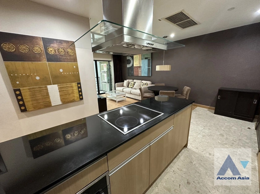  1  2 br Condominium for rent and sale in Sathorn ,Bangkok BTS Sala Daeng - MRT Lumphini at Sathorn Gardens AA32969