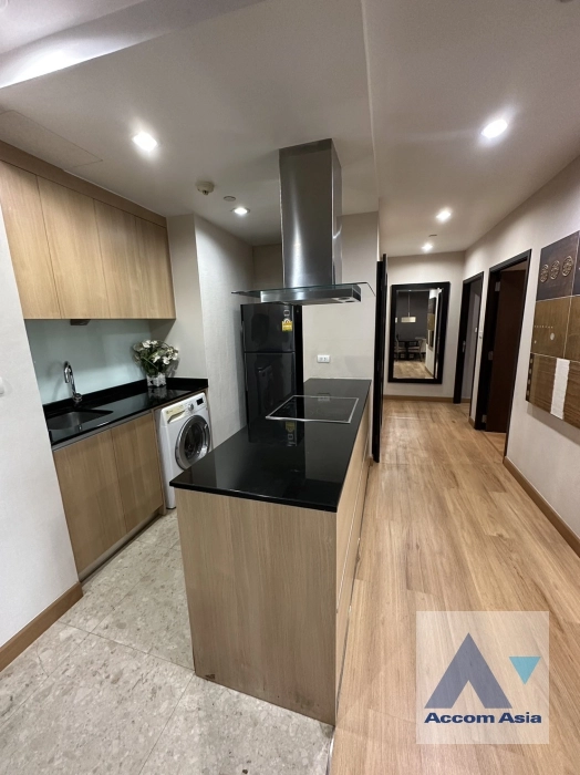 5  2 br Condominium for rent and sale in Sathorn ,Bangkok BTS Sala Daeng - MRT Lumphini at Sathorn Gardens AA32969