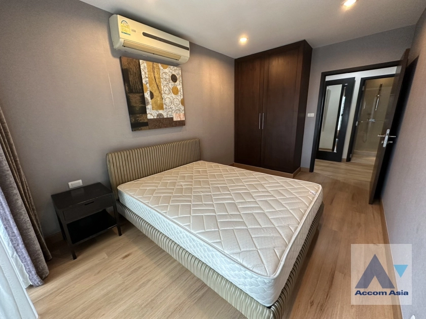 7  2 br Condominium for rent and sale in Sathorn ,Bangkok BTS Sala Daeng - MRT Lumphini at Sathorn Gardens AA32969