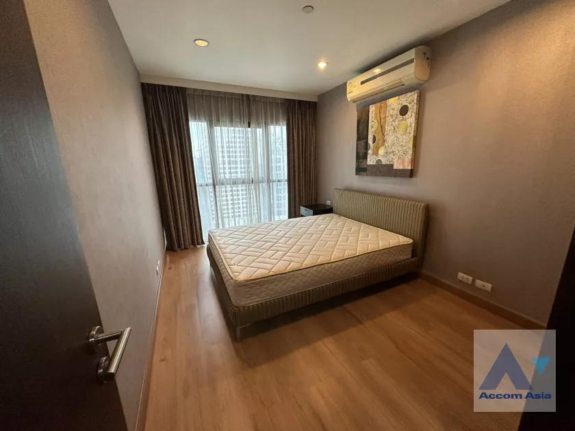 6  2 br Condominium for rent and sale in Sathorn ,Bangkok BTS Sala Daeng - MRT Lumphini at Sathorn Gardens AA32969