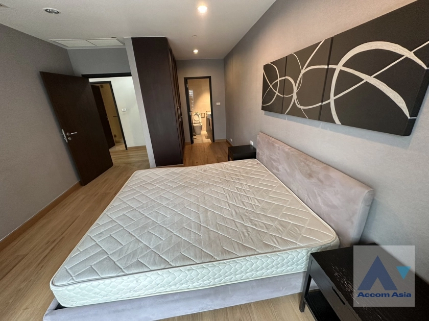 9  2 br Condominium for rent and sale in Sathorn ,Bangkok BTS Sala Daeng - MRT Lumphini at Sathorn Gardens AA32969