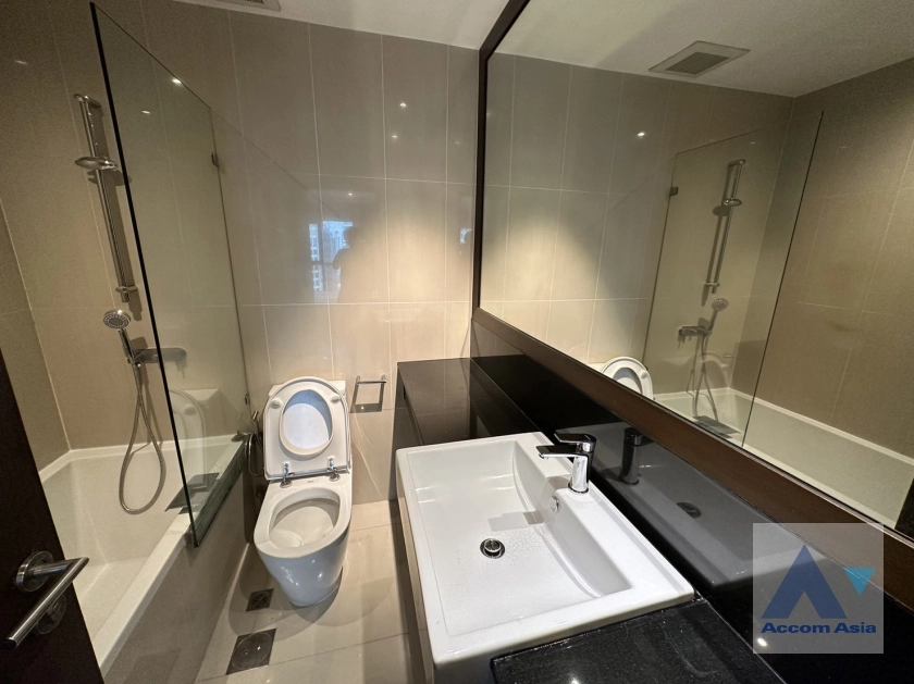 12  2 br Condominium for rent and sale in Sathorn ,Bangkok BTS Sala Daeng - MRT Lumphini at Sathorn Gardens AA32969