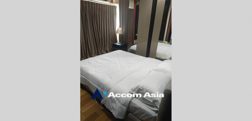 7  1 br Condominium for rent and sale in Sathorn ,Bangkok BTS Sala Daeng - MRT Lumphini at Sathorn Gardens AA32970