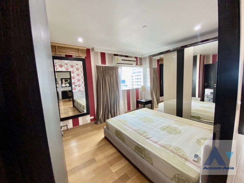 6  1 br Condominium for rent and sale in Sathorn ,Bangkok BTS Sala Daeng - MRT Lumphini at Sathorn Gardens AA32970