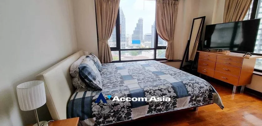5  2 br Condominium for rent and sale in Sathorn ,Bangkok BTS Chong Nonsi - MRT Lumphini at Baan Piya Sathorn AA32971