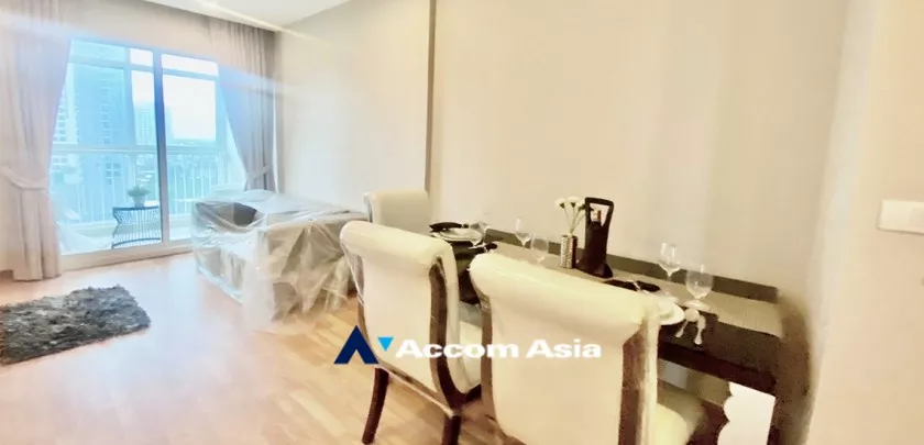  1  2 br Condominium For Rent in Bangna ,Bangkok BTS Bang Na at The Coast Bangkok AA32972