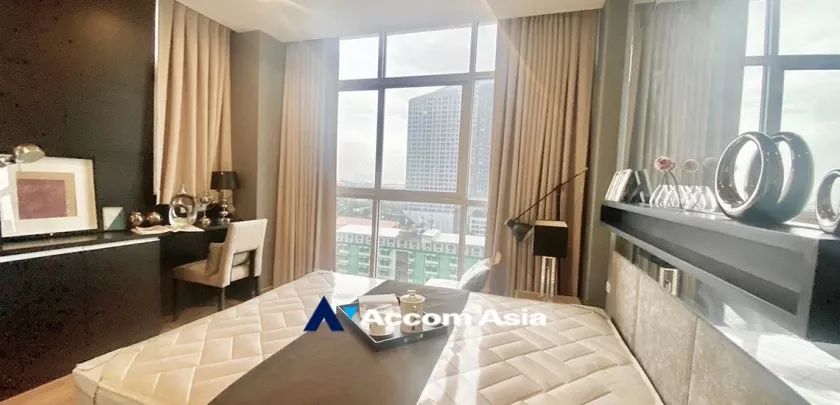 4  2 br Condominium For Rent in Bangna ,Bangkok BTS Bang Na at The Coast Bangkok AA32972