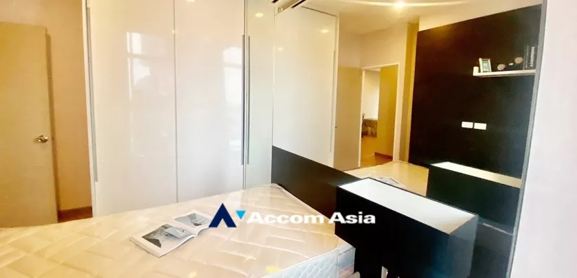 5  2 br Condominium For Rent in Bangna ,Bangkok BTS Bang Na at The Coast Bangkok AA32972