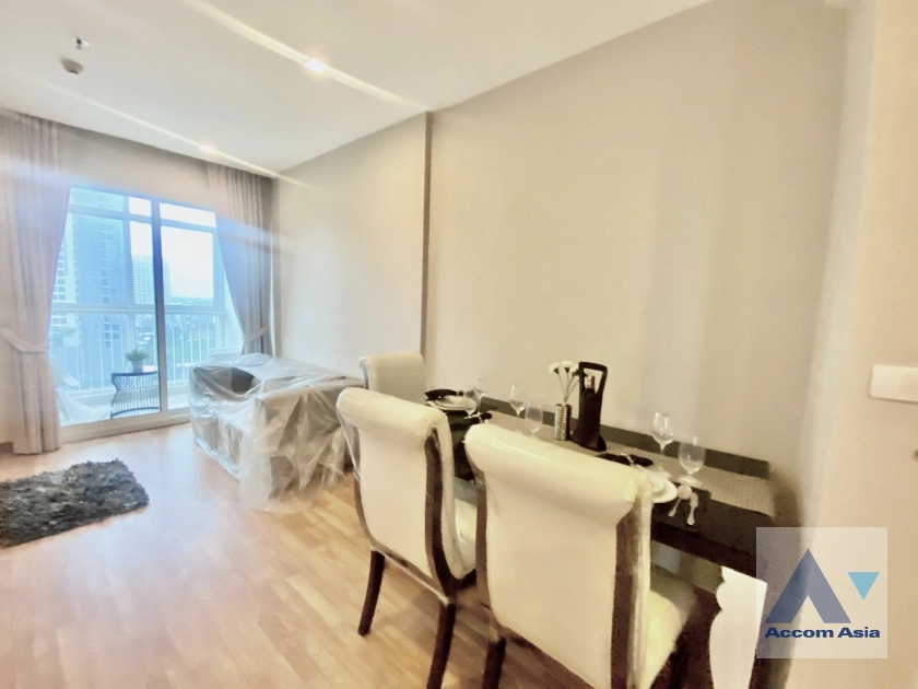  1  2 br Condominium For Rent in Bang Na ,Bangkok BTS Bang Na at The Coast Bangkok AA32972