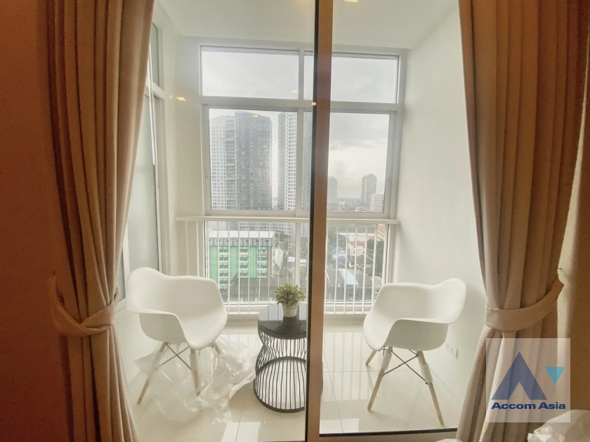 4  2 br Condominium For Rent in Bang Na ,Bangkok BTS Bang Na at The Coast Bangkok AA32972