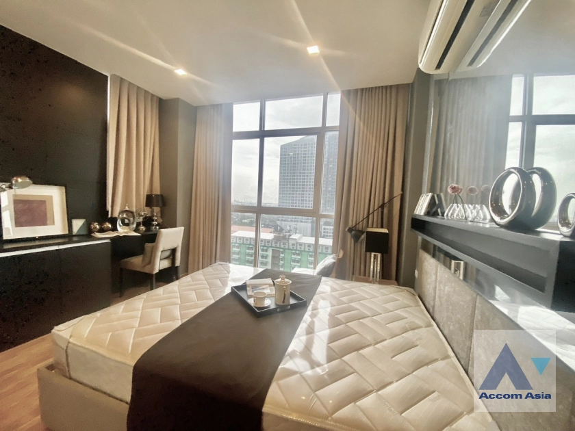 7  2 br Condominium For Rent in Bang Na ,Bangkok BTS Bang Na at The Coast Bangkok AA32972