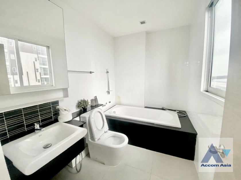 10  2 br Condominium For Rent in Bang Na ,Bangkok BTS Bang Na at The Coast Bangkok AA32972