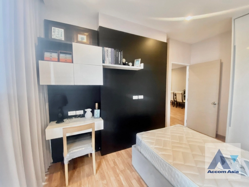 8  2 br Condominium For Rent in Bang Na ,Bangkok BTS Bang Na at The Coast Bangkok AA32972