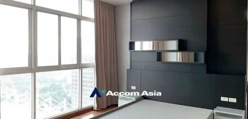  1  3 br Condominium For Rent in Bangna ,Bangkok BTS Bang Na at The Coast Bangkok AA32973