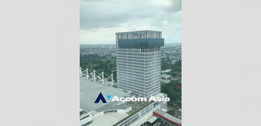 5  3 br Condominium for rent and sale in Bang Na ,Bangkok BTS Bang Na at The Coast Bangkok AA32973