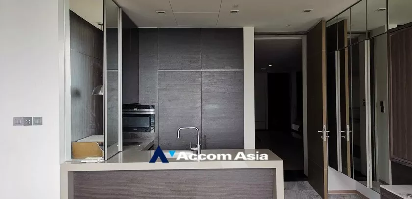  1  1 br Condominium For Rent in Silom ,Bangkok BTS Sala Daeng at Saladaeng One Condominium AA32974