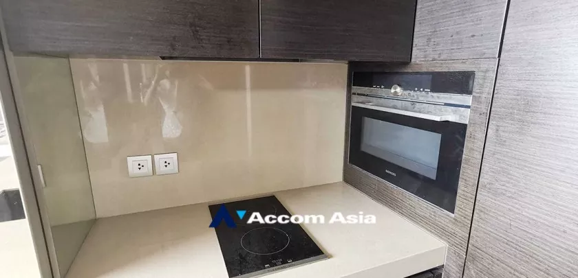 5  1 br Condominium For Rent in Silom ,Bangkok BTS Sala Daeng at Saladaeng One Condominium AA32974
