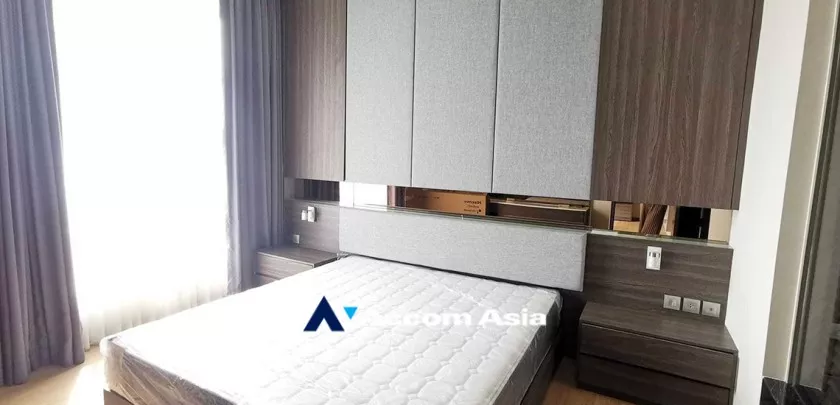 6  1 br Condominium For Rent in Silom ,Bangkok BTS Sala Daeng at Saladaeng One Condominium AA32974