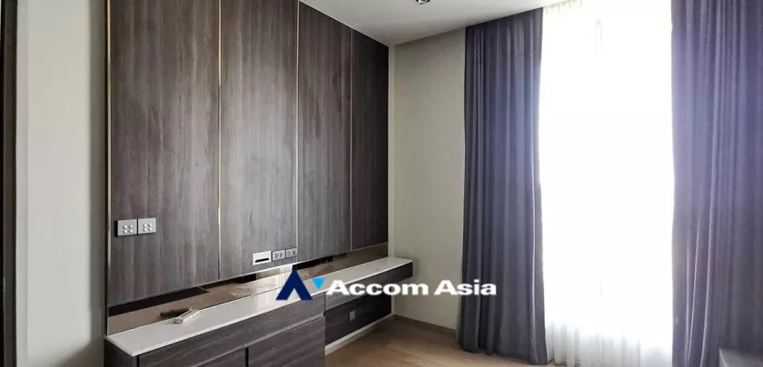 7  1 br Condominium For Rent in Silom ,Bangkok BTS Sala Daeng at Saladaeng One Condominium AA32974