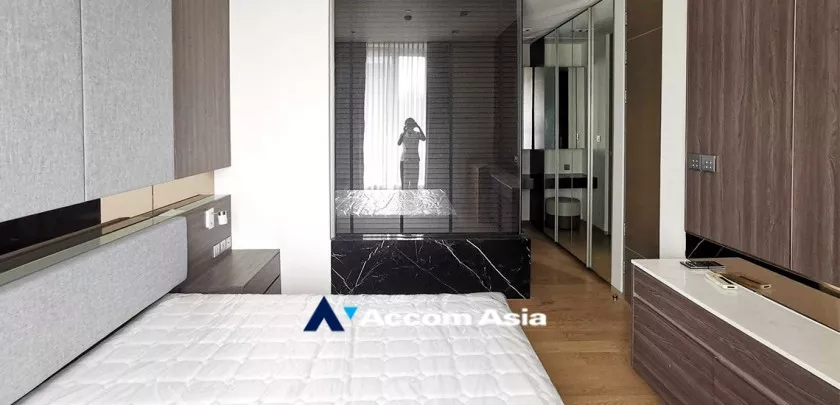 8  1 br Condominium For Rent in Silom ,Bangkok BTS Sala Daeng at Saladaeng One Condominium AA32974
