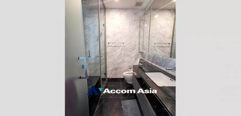 10  1 br Condominium For Rent in Silom ,Bangkok BTS Sala Daeng at Saladaeng One Condominium AA32974