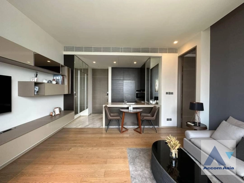  1  1 br Condominium for rent and sale in Silom ,Bangkok BTS Sala Daeng at Saladaeng One Condominium AA32975