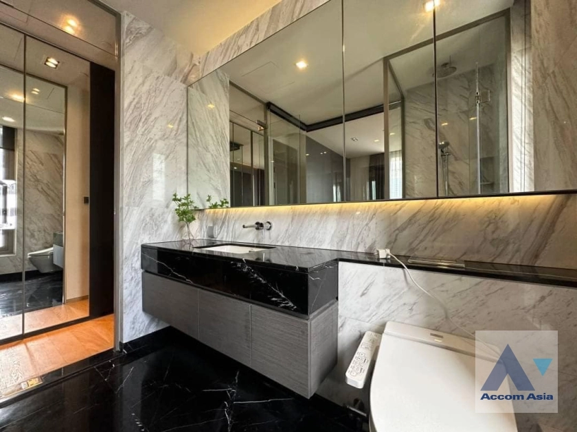 10  1 br Condominium for rent and sale in Silom ,Bangkok BTS Sala Daeng at Saladaeng One Condominium AA32975