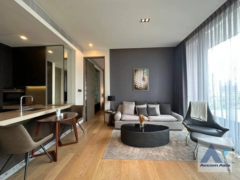 4  1 br Condominium for rent and sale in Silom ,Bangkok BTS Sala Daeng at Saladaeng One Condominium AA32975