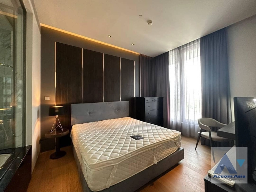 9  1 br Condominium for rent and sale in Silom ,Bangkok BTS Sala Daeng at Saladaeng One Condominium AA32975