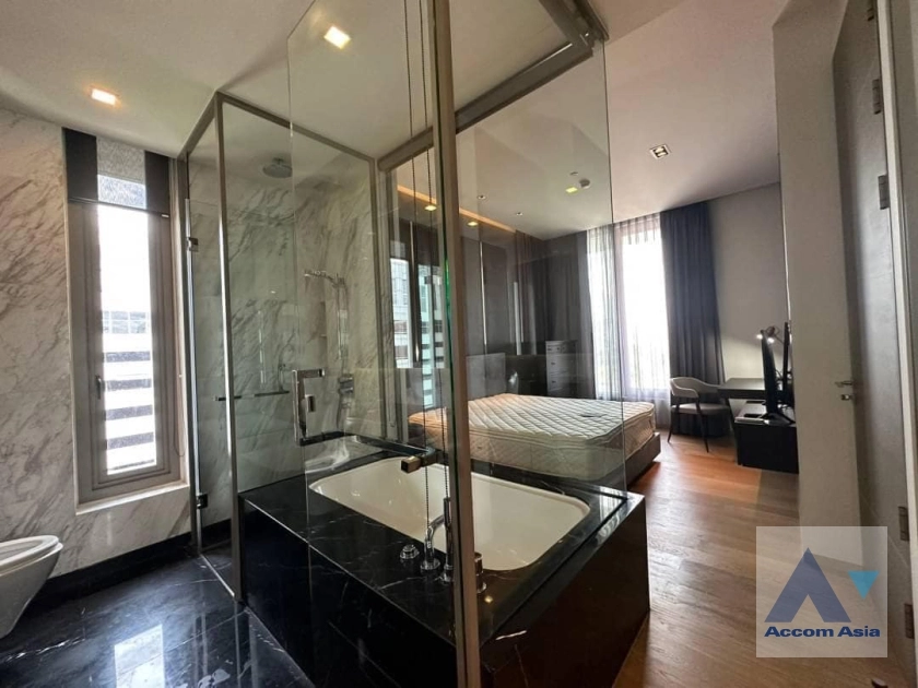 13  1 br Condominium for rent and sale in Silom ,Bangkok BTS Sala Daeng at Saladaeng One Condominium AA32975