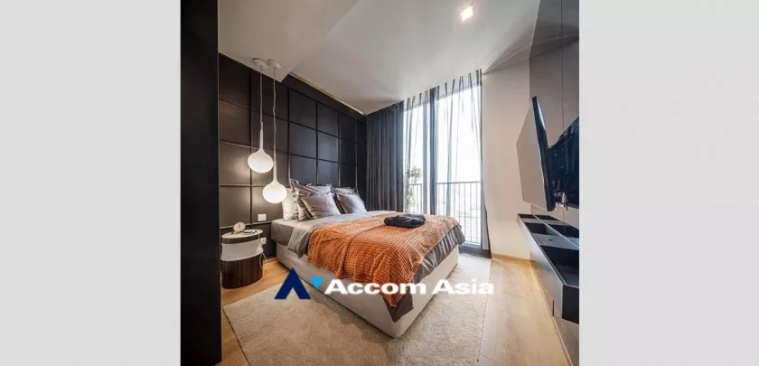 5  2 br Condominium For Rent in Sukhumvit ,Bangkok BTS Phrom Phong at Noble Around Sukhumvit 33 AA32976