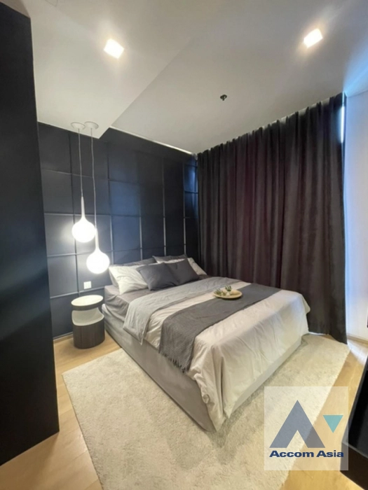 unit 2 Bedrooms  Condominium For Rent & Sale in Sukhumvit, Bangkok  near BTS Phrom Phong (AA32976)