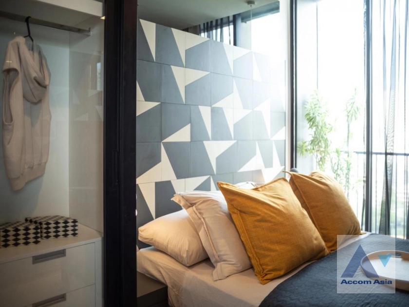 5  2 br Condominium for rent and sale in Sukhumvit ,Bangkok BTS Phrom Phong at Noble Around Sukhumvit 33 AA32976