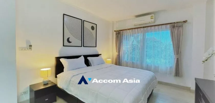 8  3 br House for rent and sale in Pattanakarn ,Bangkok ARL Ramkhamhaeng AA32977