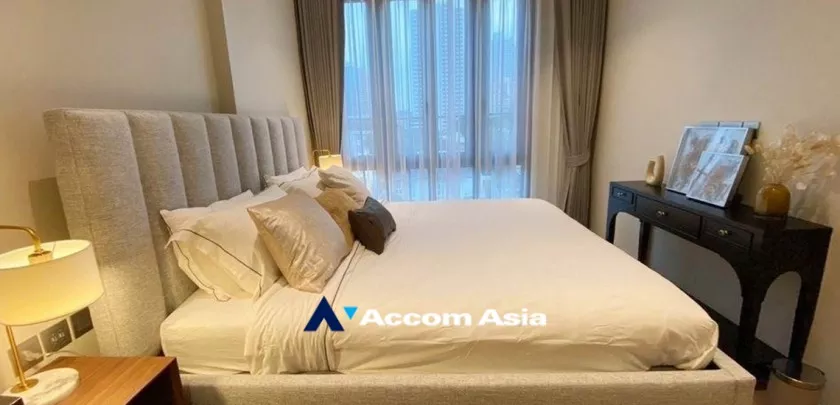 4  1 br Condominium for rent and sale in Sukhumvit ,Bangkok BTS Ekkamai at The Reserve Sukhumvit 61 AA32979