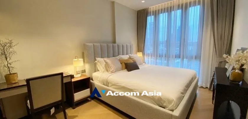 5  1 br Condominium for rent and sale in Sukhumvit ,Bangkok BTS Ekkamai at The Reserve Sukhumvit 61 AA32979