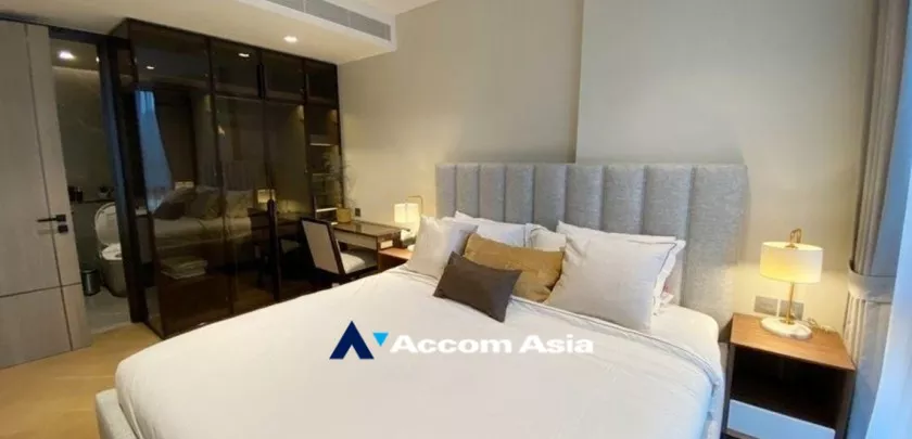 6  1 br Condominium for rent and sale in Sukhumvit ,Bangkok BTS Ekkamai at The Reserve Sukhumvit 61 AA32979