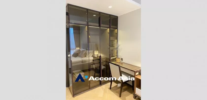 7  1 br Condominium for rent and sale in Sukhumvit ,Bangkok BTS Ekkamai at The Reserve Sukhumvit 61 AA32979