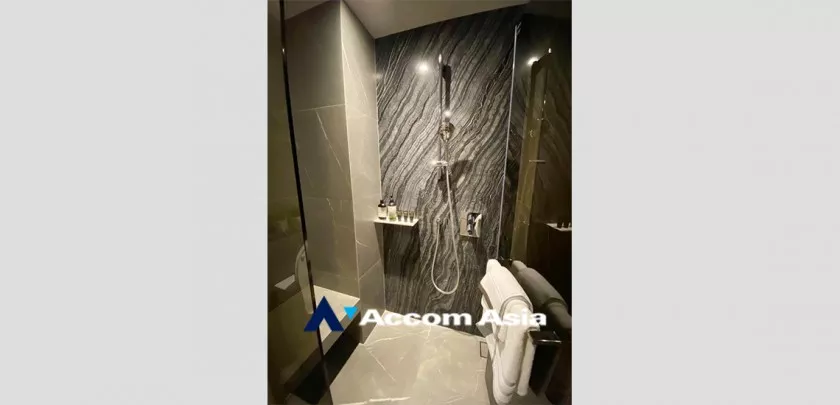 9  1 br Condominium for rent and sale in Sukhumvit ,Bangkok BTS Ekkamai at The Reserve Sukhumvit 61 AA32979