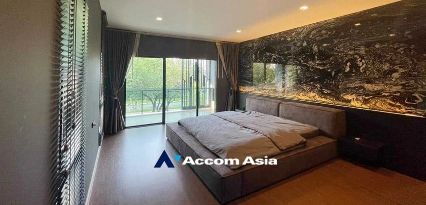 10  3 br House for rent and sale in Samutprakan ,Samutprakan  at House in Compound AA32980